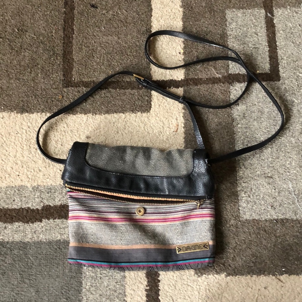 Billabong Dakine Crossbody Bag